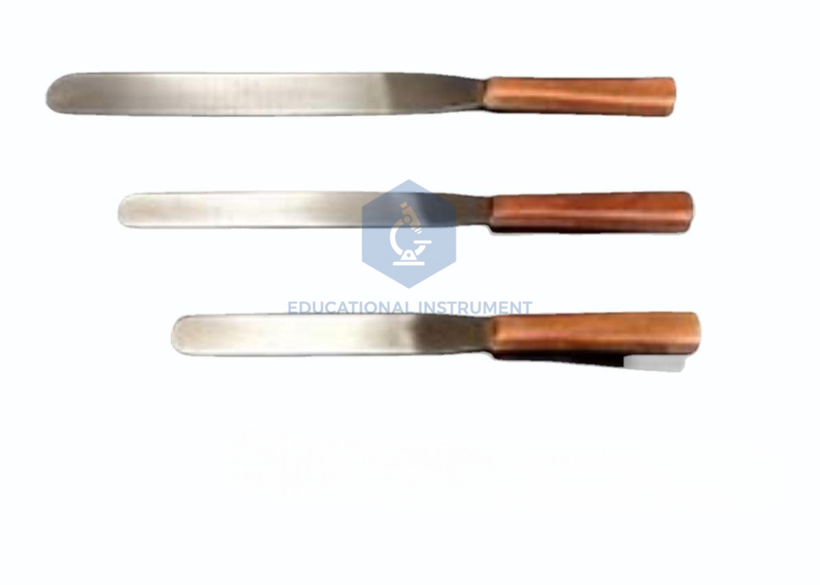 Spatula, Ointment/Palette Knife